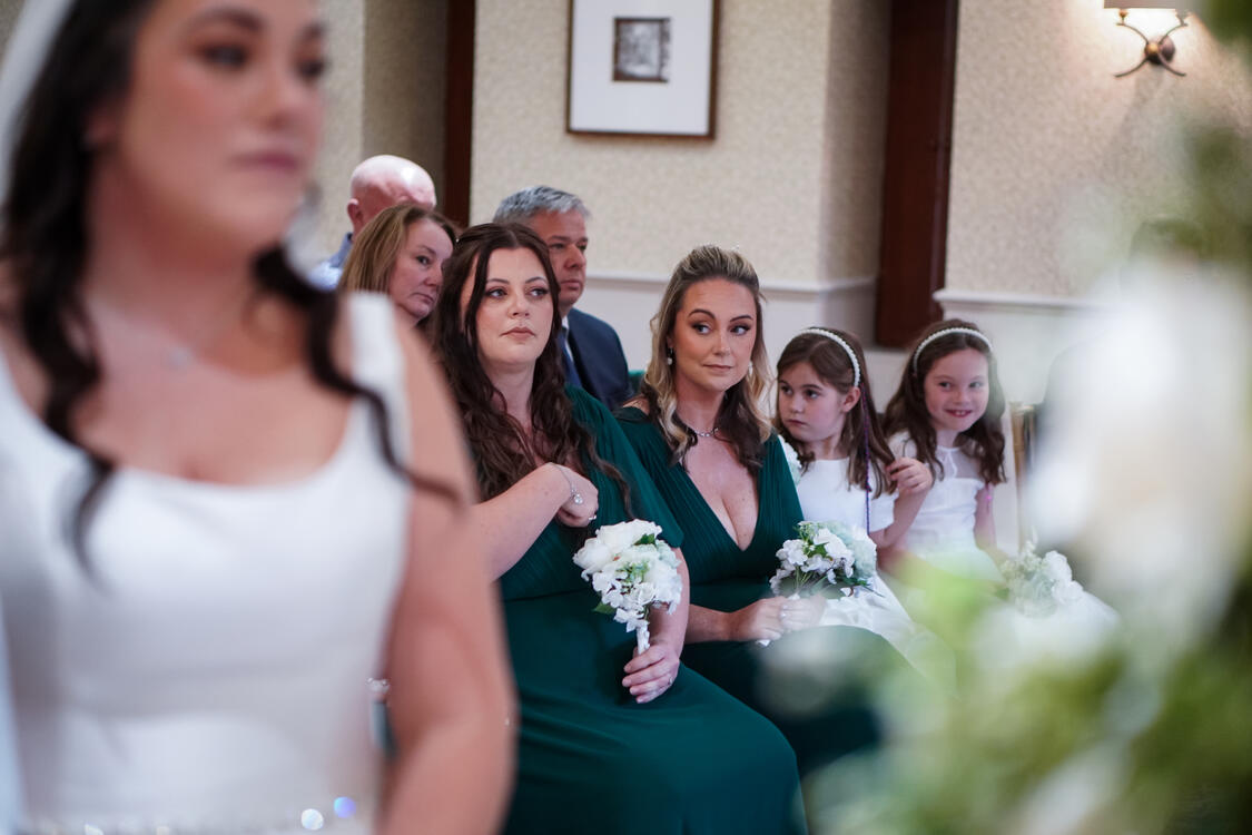 Wedding Photography